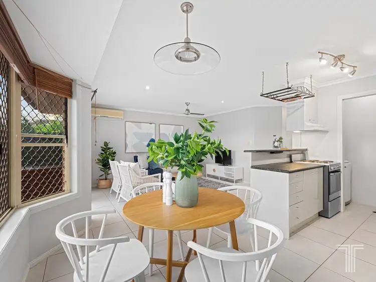 Fourth view of Homely townhouse listing, 86/1160 Creek Road, Carina Heights QLD 4152