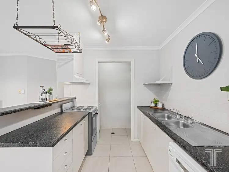 Fifth view of Homely townhouse listing, 86/1160 Creek Road, Carina Heights QLD 4152