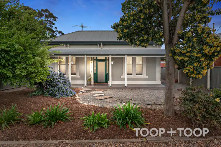 40 Thomas Street, Croydon SA 5008