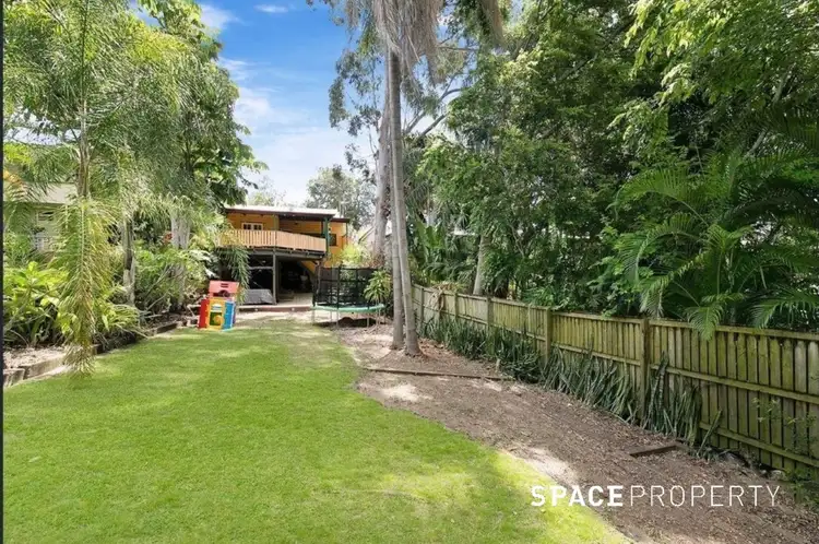 11 Errard Street, Kelvin Grove QLD 4059