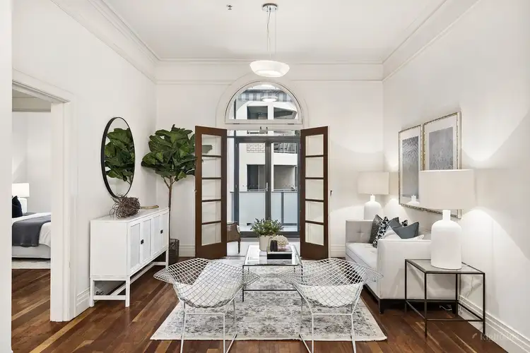Third view of Homely apartment listing, 8/7 South Steyne, Manly NSW 2095