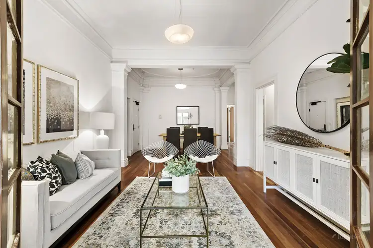 Fourth view of Homely apartment listing, 8/7 South Steyne, Manly NSW 2095