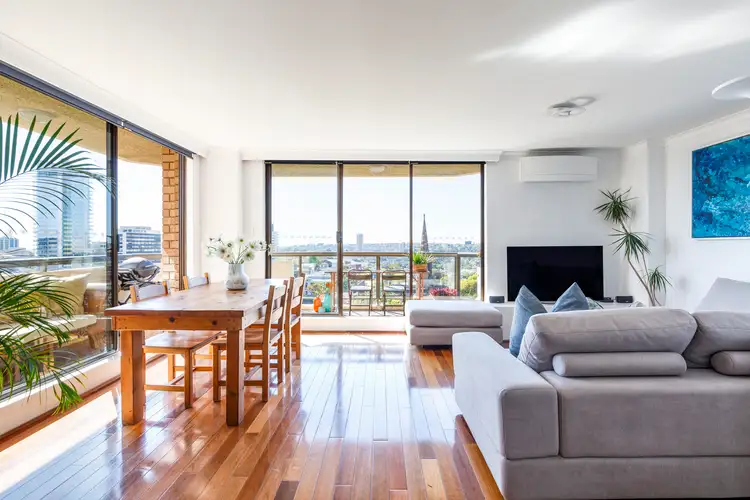 Main view of Homely apartment listing, 72/1 Tewkesbury Avenue, Darlinghurst NSW 2010