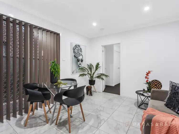 Fifth view of Homely house listing, 36 Peckham Grove, Oran Park NSW 2570