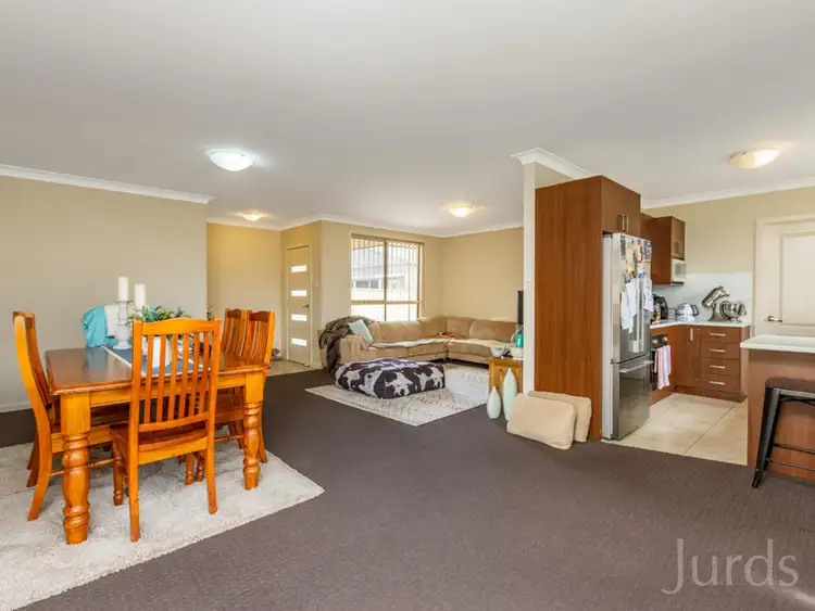 Second view of Homely unit listing, 2/24 Stephen Street, Cessnock NSW 2325