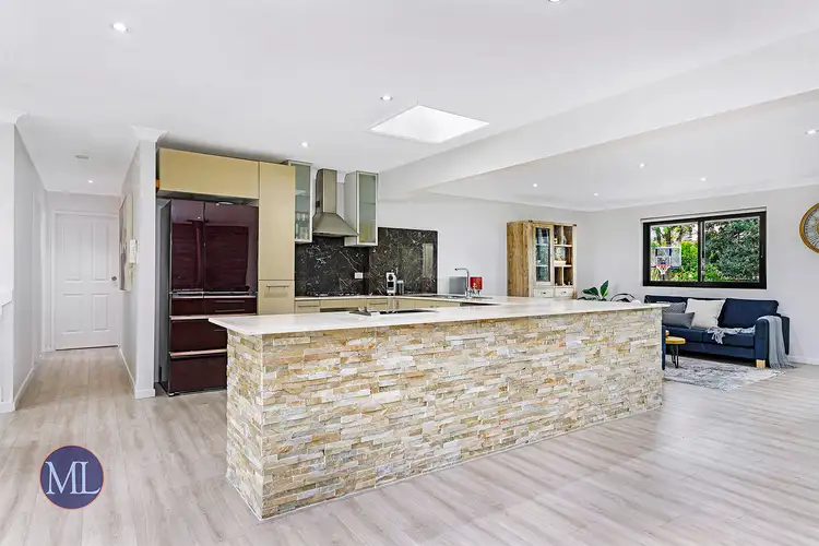 Fourth view of Homely house listing, 130 Cecil Avenue, Castle Hill NSW 2154