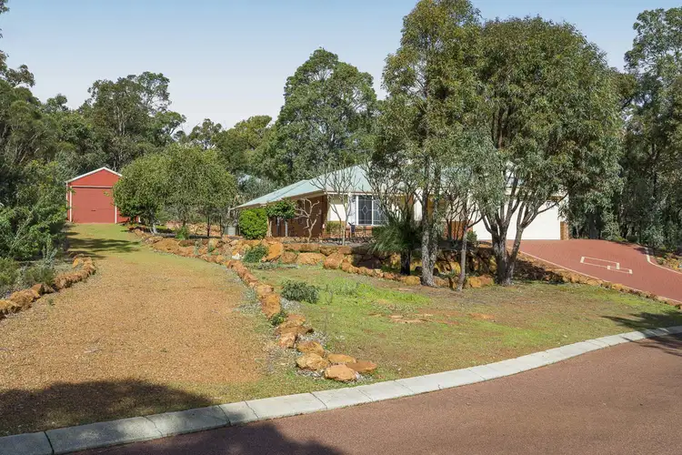 34 Frances Gregory Drive, Bedfordale WA 6112