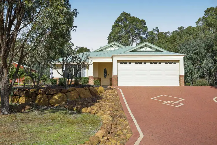 Second view of Homely house listing, 34 Frances Gregory Drive, Bedfordale WA 6112