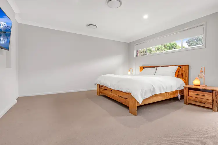Fifth view of Homely house listing, 31 McKeachie Drive, Aberglasslyn NSW 2320