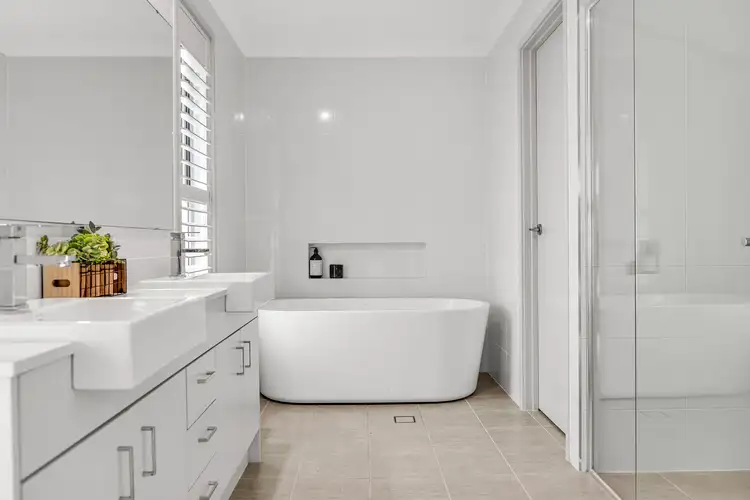 Sixth view of Homely house listing, 31 McKeachie Drive, Aberglasslyn NSW 2320