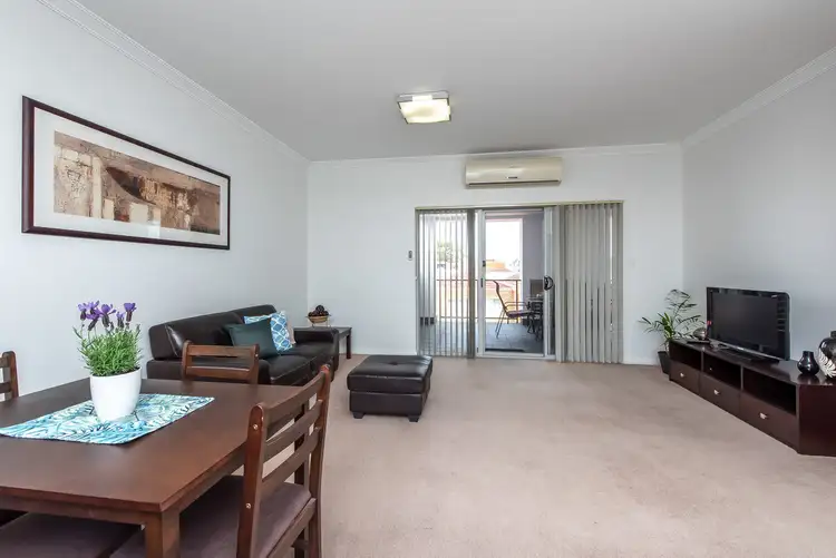 Third view of Homely apartment listing, 13/16 Hammersmith Court, Joondalup WA 6027