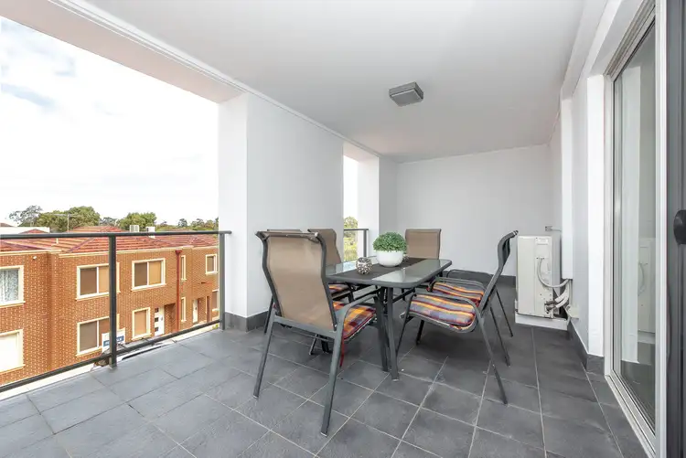 Sixth view of Homely apartment listing, 13/16 Hammersmith Court, Joondalup WA 6027