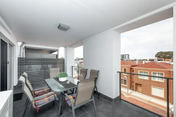 Seventh view of Homely apartment listing, 13/16 Hammersmith Court, Joondalup WA 6027