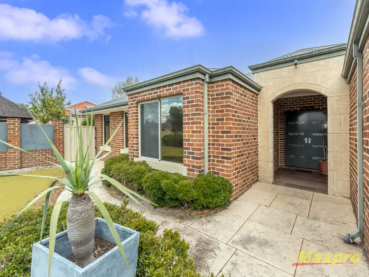 Second view of Homely house listing, 13 Tremont Gardens, Canning Vale WA 6155