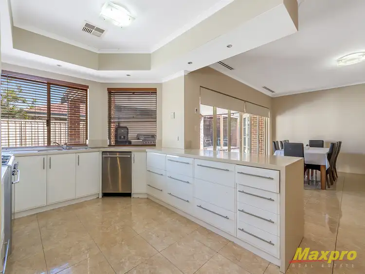 Third view of Homely house listing, 13 Tremont Gardens, Canning Vale WA 6155