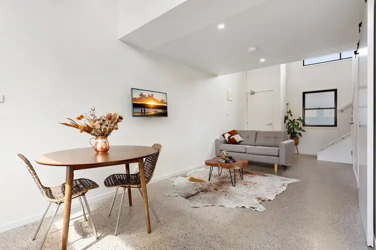 Second view of Homely apartment listing, 11/22 Donald Street, Hamilton NSW 2303