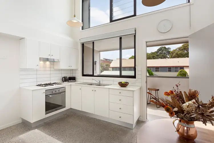 Third view of Homely apartment listing, 11/22 Donald Street, Hamilton NSW 2303