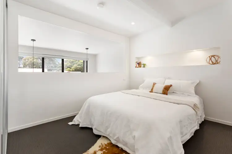 Fourth view of Homely apartment listing, 11/22 Donald Street, Hamilton NSW 2303