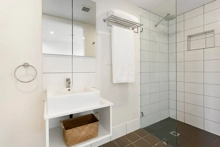 Fifth view of Homely apartment listing, 11/22 Donald Street, Hamilton NSW 2303