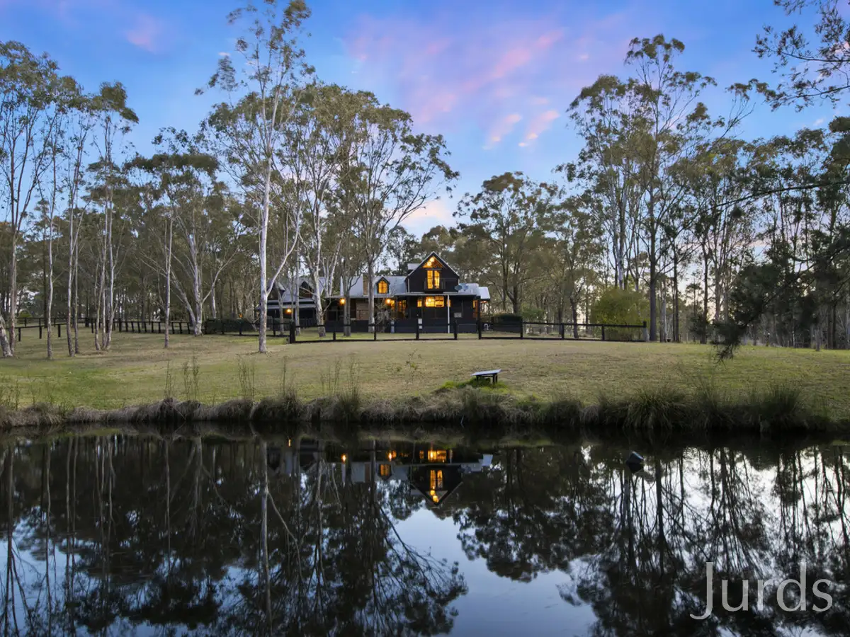 Main view of Homely rural property listing, 14 Merewether Close, North Rothbury NSW 2335