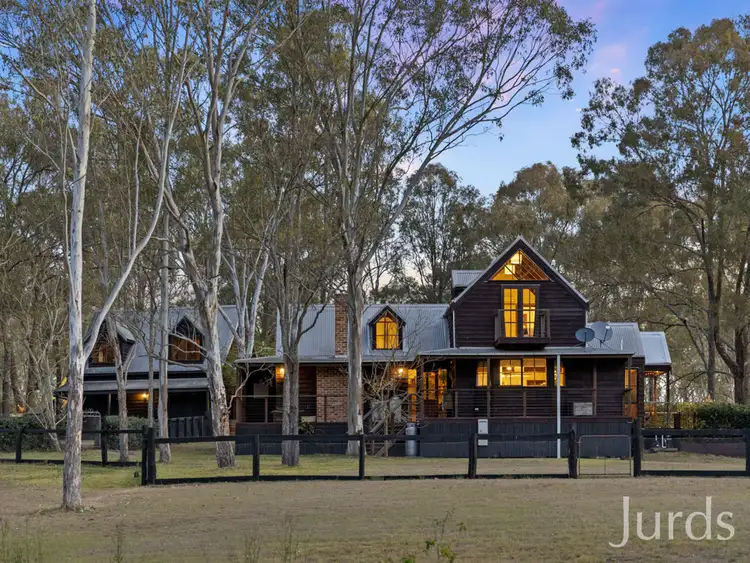 Second view of Homely rural property listing, 14 Merewether Close, North Rothbury NSW 2335