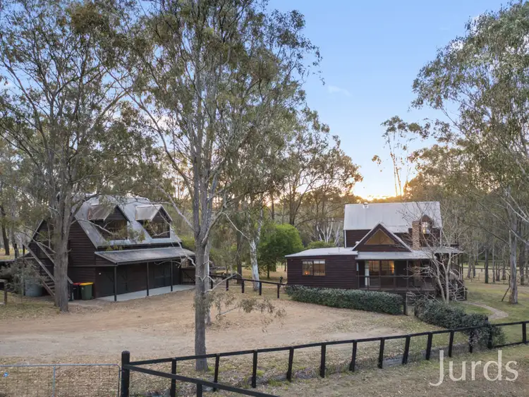 Third view of Homely rural property listing, 14 Merewether Close, North Rothbury NSW 2335
