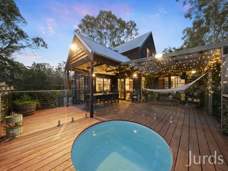 Fourth view of Homely rural property listing, 14 Merewether Close, North Rothbury NSW 2335