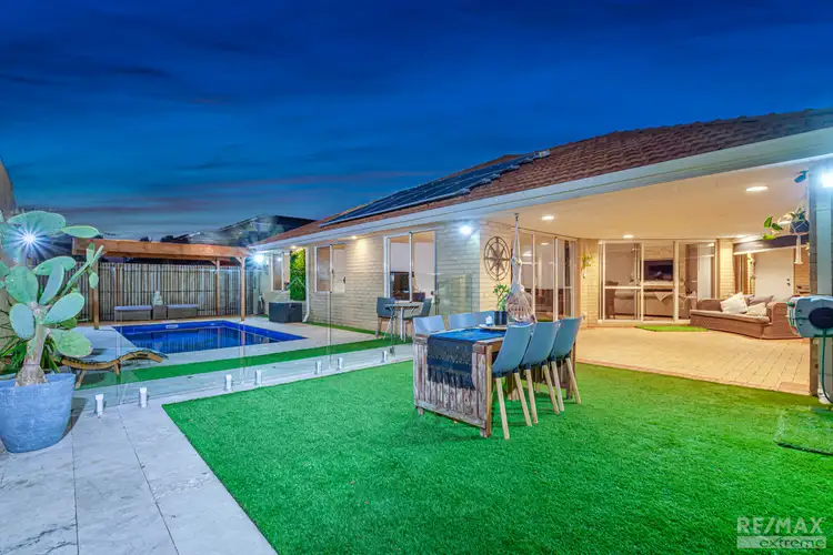 34 Ammanford Crescent, Butler WA 6036