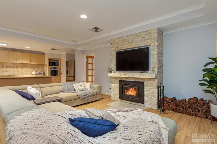 Fifth view of Homely house listing, 34 Ammanford Crescent, Butler WA 6036