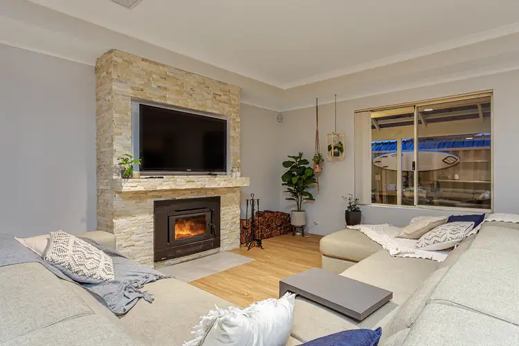 Seventh view of Homely house listing, 34 Ammanford Crescent, Butler WA 6036