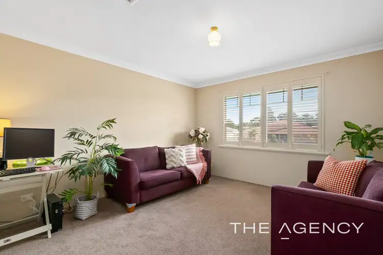 Fourth view of Homely house listing, 12 Bucknell Place, Swan View WA 6056