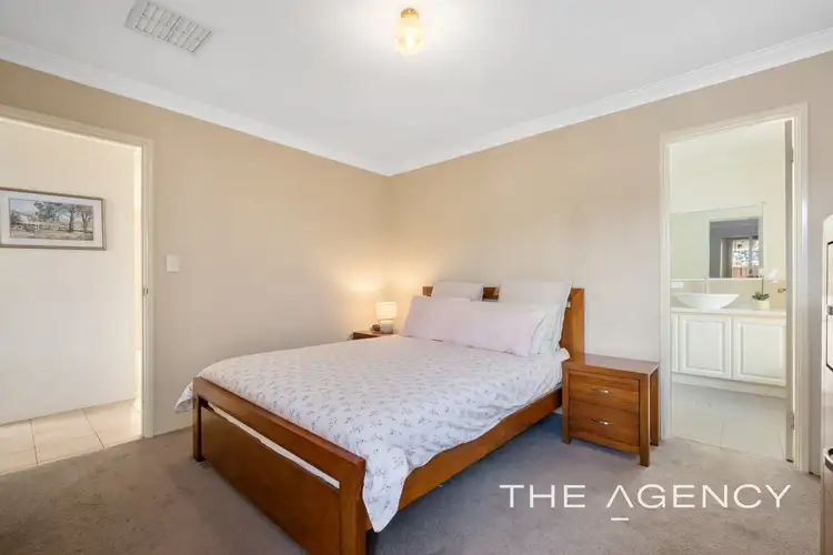 Fifth view of Homely house listing, 12 Bucknell Place, Swan View WA 6056