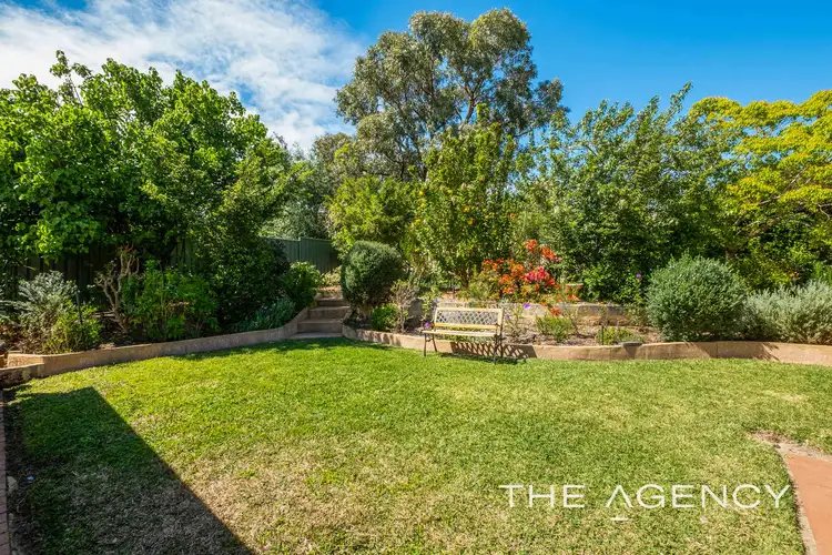 Sixth view of Homely house listing, 12 Bucknell Place, Swan View WA 6056