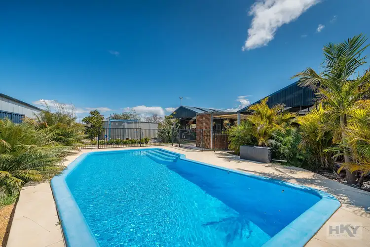 201 Archibald Street, Muchea WA 6501