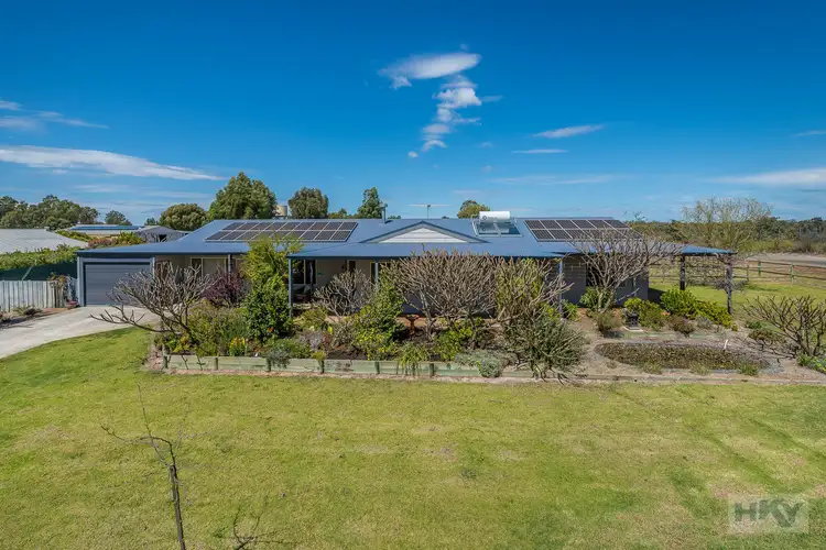 Second view of Homely house listing, 201 Archibald Street, Muchea WA 6501