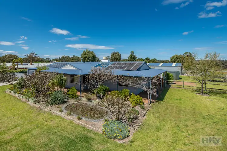 Third view of Homely house listing, 201 Archibald Street, Muchea WA 6501