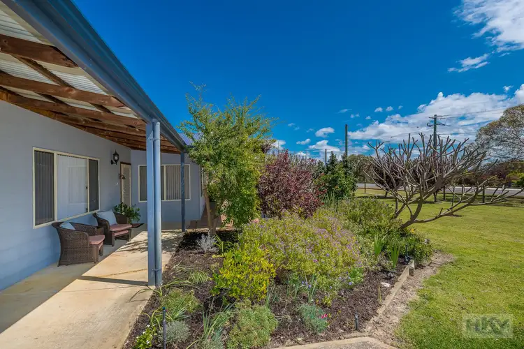 Fourth view of Homely house listing, 201 Archibald Street, Muchea WA 6501
