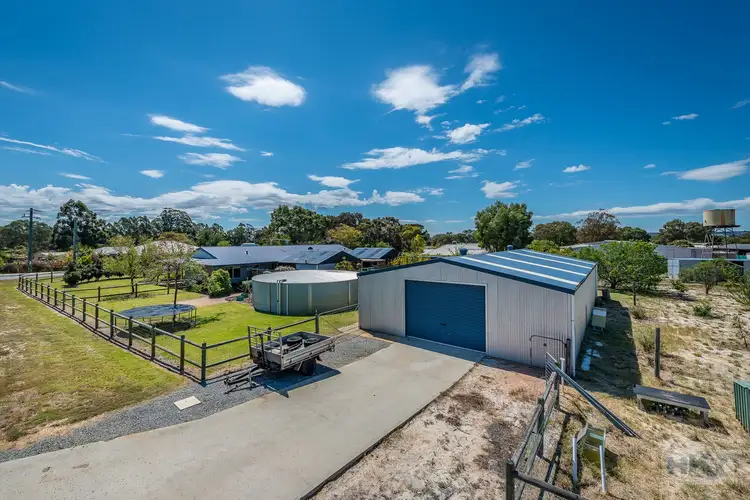 Fifth view of Homely house listing, 201 Archibald Street, Muchea WA 6501