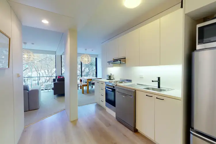 Fourth view of Homely apartment listing, 811/11 Summit Road, Mount Buller VIC 3723