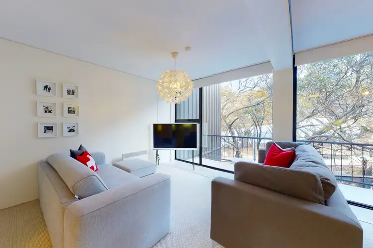 Fifth view of Homely apartment listing, 811/11 Summit Road, Mount Buller VIC 3723