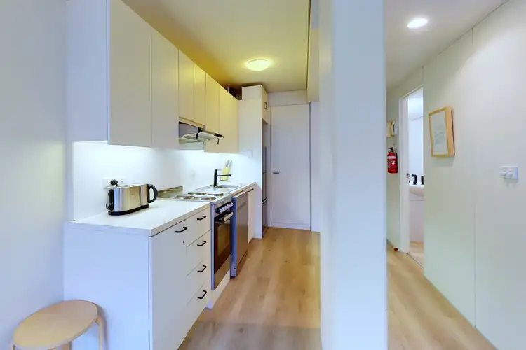 Sixth view of Homely apartment listing, 811/11 Summit Road, Mount Buller VIC 3723