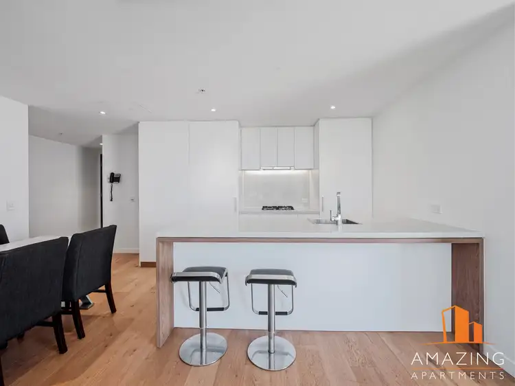 Fifth view of Homely apartment listing, 167 Alfred Street, Fortitude Valley QLD 4006