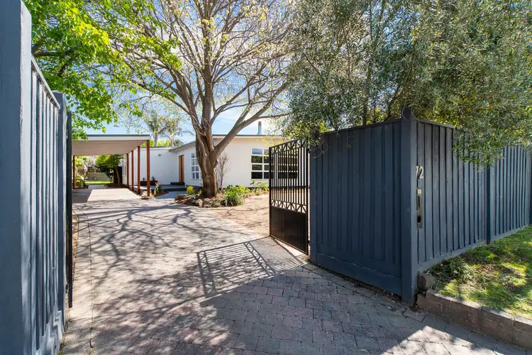 72 Bethanga Street, Mount Eliza VIC 3930