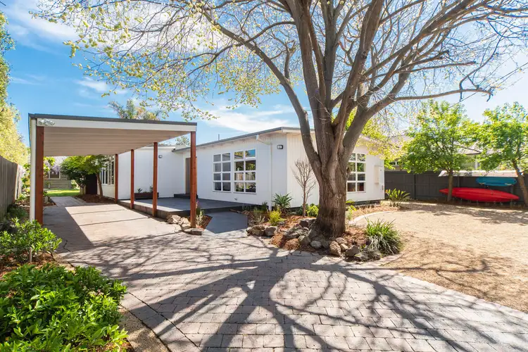 Second view of Homely house listing, 72 Bethanga Street, Mount Eliza VIC 3930