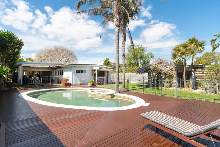 Third view of Homely house listing, 72 Bethanga Street, Mount Eliza VIC 3930