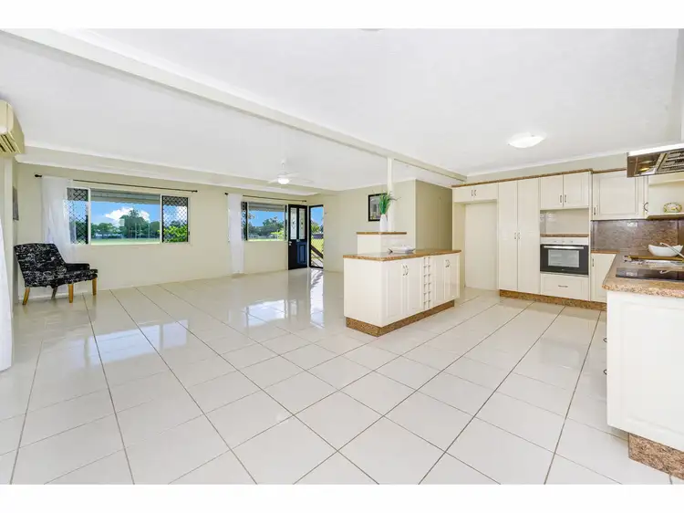 Fourth view of Homely house listing, 101 Hammett Street, Currajong QLD 4812