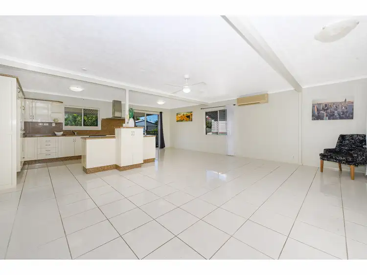Fifth view of Homely house listing, 101 Hammett Street, Currajong QLD 4812