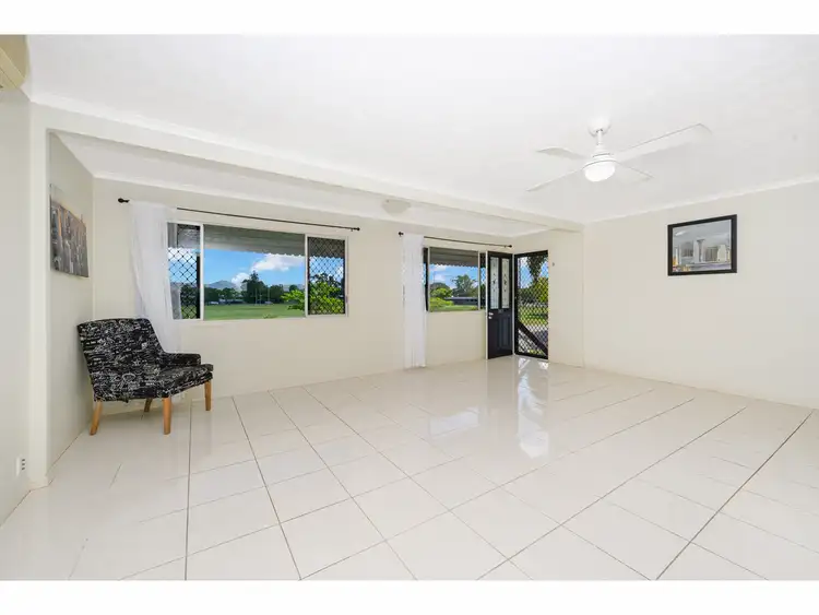 Sixth view of Homely house listing, 101 Hammett Street, Currajong QLD 4812