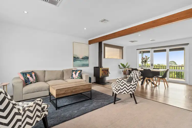 Fourth view of Homely house listing, 8 Sanders Road, Frankston South VIC 3199