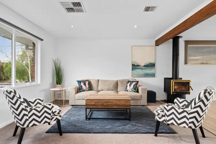 Fifth view of Homely house listing, 8 Sanders Road, Frankston South VIC 3199